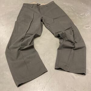 vintage baggy dress pants 34x32